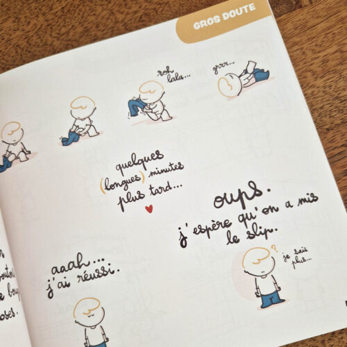"Petits mots, grandes aventures !" – Image 2