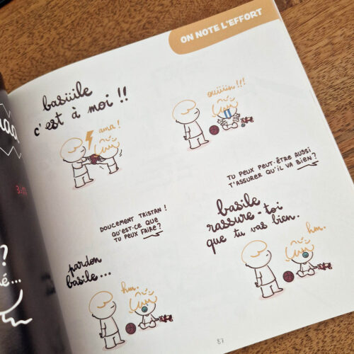 "Petits mots, grandes aventures !" – Image 3