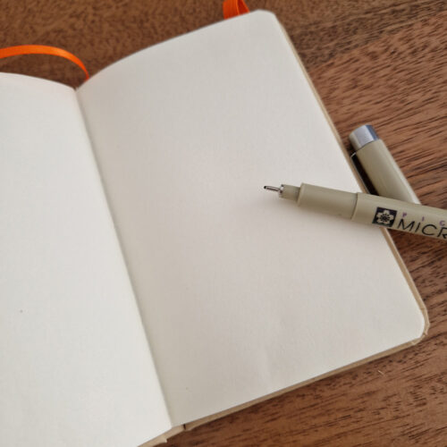 Carnet "PMGA" – Image 2